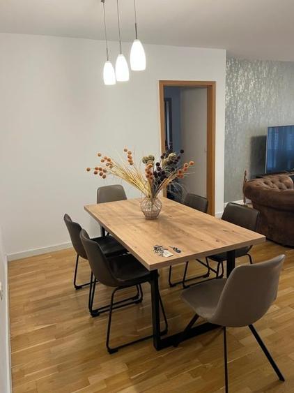 Apartament 4 camere Green Lake Residence - 3