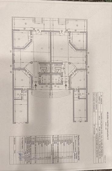 Casa DUPLEX de vanzare - 3