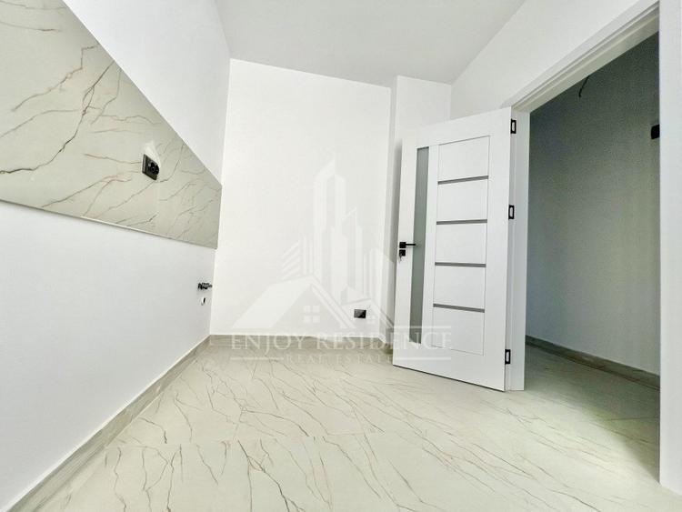 ULTIMUL APARTAMENT | 2 camere IMOBIL FINALIZAT 2025 | BOXA + LOC DE PARCARE - 19