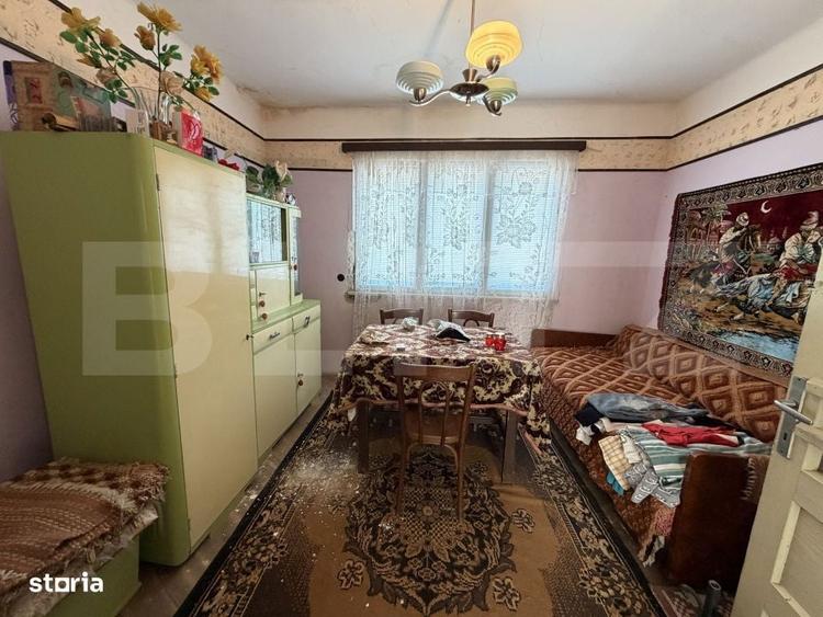 Casa cu 4 camere 120 mp si un teren de 800 mp - 2