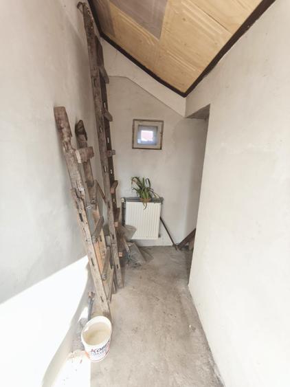 ROANDY-Casa solida,parter+1,zona Valeni - 8