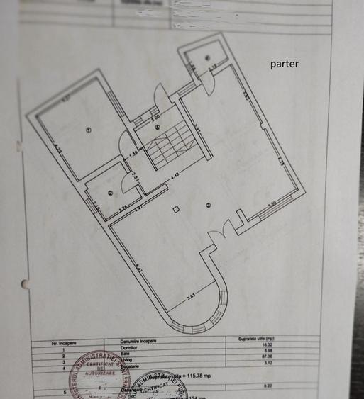 Casă zona Stadion - 16