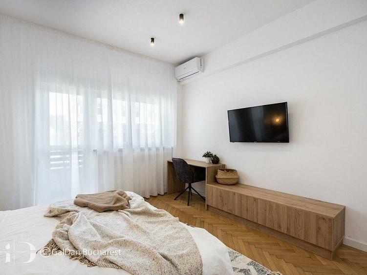 *CALEA VICTORIEI * 3 ROOMS APARTMENT - 16