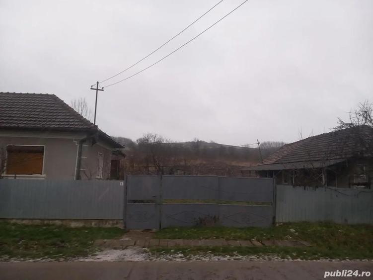 Casa de vanzare in loc .Iteu -Nou ,com.Abram .jud.Bihor - 23