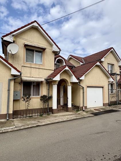 Casa de vanzare Santandrei - 1