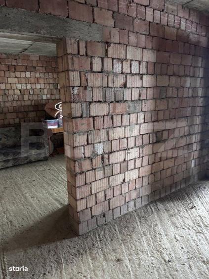 Casa la rosu Manasturel ,teren generos,priveliste panoramica sau schim - 9