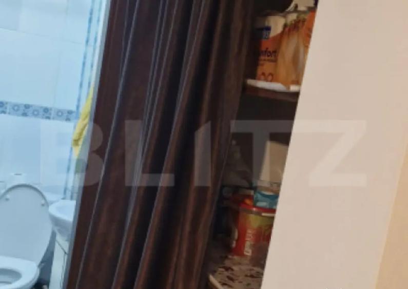 Garsoniera de vanzare, 27.09 mp Avram Iancu - 6