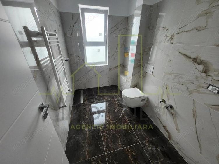 Torontalului. Finisaje la alegere. Bl nou. Et. 2. Lift. - 5