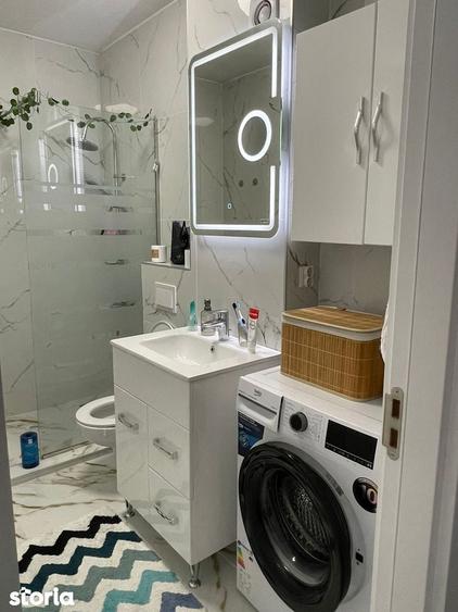 Apartament 2 camere, dressing, parcare subterana, Beta Residence - 8