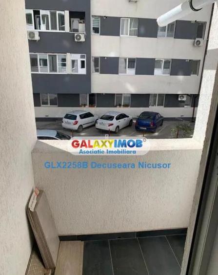 Garsoniera, Mobilata Utilata in Pollux Residence 51.500 Euro - 4