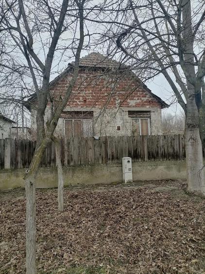 Vand casa batraneasca - 1