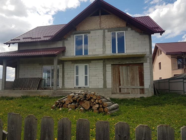Casa cu teren de vanzare - 6