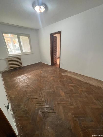 Apartament 2 camere, parter, zona Ostroveni. - 8