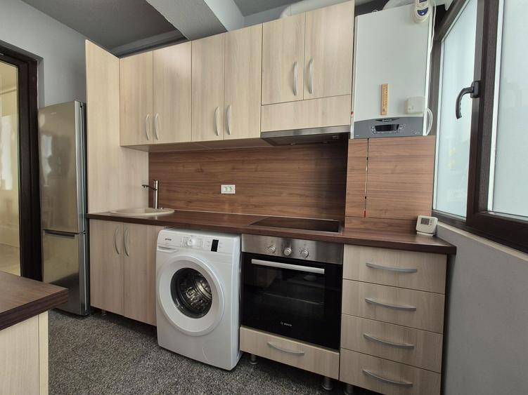 Ap 2 cam, 60mp utili, vedere frontala spre mare, la doar 50m de plaja - 4