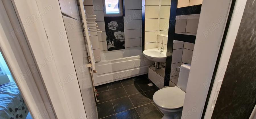 Apartament de inchiriat 2 camere, langa Iulius Mall - 3
