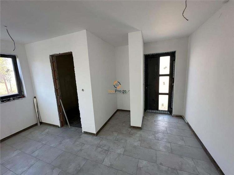 Vila NOUA Sanandrei - 9