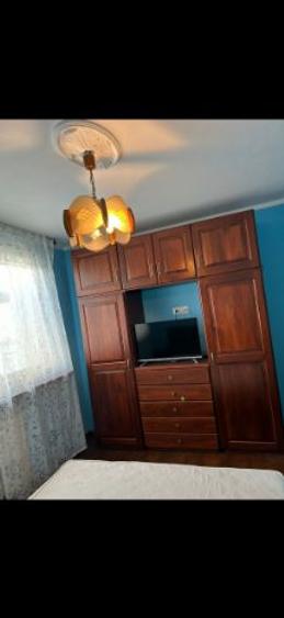 Se vinde apartament cu 3 camere complet renovat si utilat  - 8