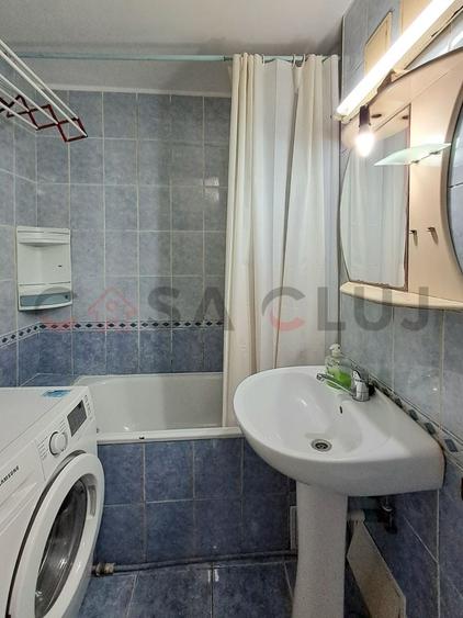 3 camere, decomandat, 2 Bai, Între lacuri!! - 6