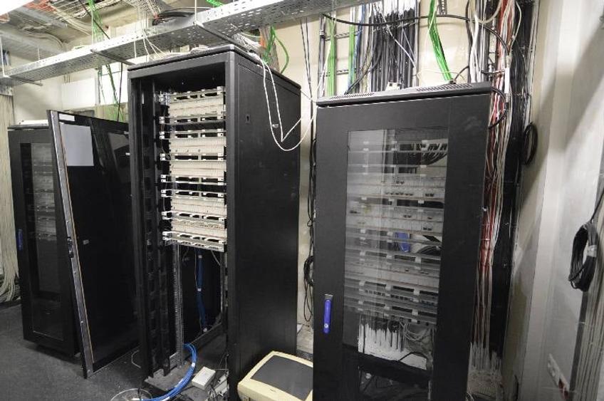 America House, Victoriei, 200 - 560 mp  0% comision! - 11