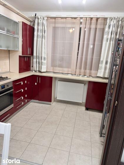 Casa cu 4 camere | Complex reziden?ial | Mobilata ?i utilata - 9
