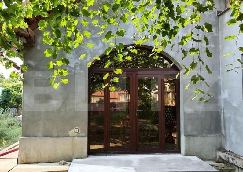 Casa Verde, 349 mp, 1.038 mp teren Super Oferta la 7 k - 12