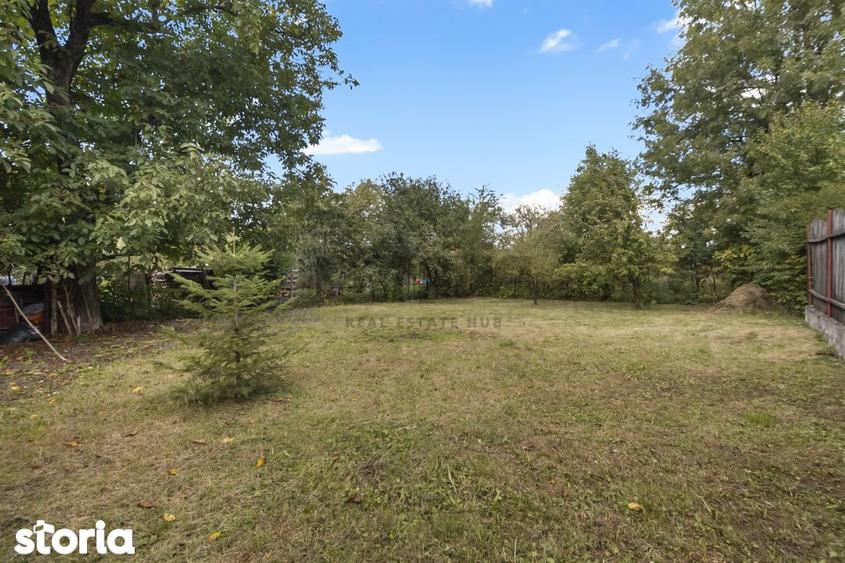 CASA SPA?IOASA IN MUNICIPIUL SACELE | STR.UNIRII - 12