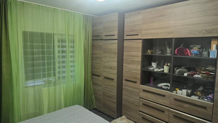 Vand apartament 2 camere decomandat Deva,  Decebal (Zamfirescu), parter,mobilat - 6