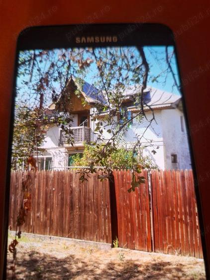 Proprietar casa P+ 1 E com.Mozaceni Deal, jud. Arges,centru - 7