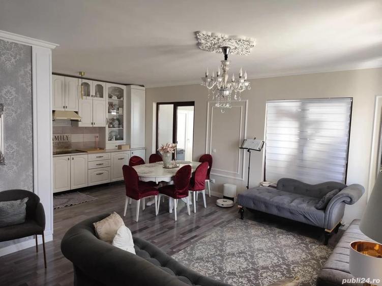 Casa Mocira - Baia Mare mobilata - utilata - 1