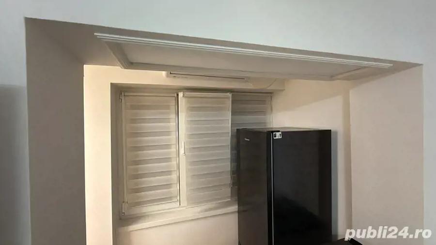 chirie Apartament 2 camere Racovita 10 min metrou aparatorii Patrie - 8