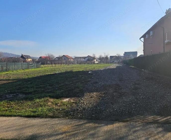 Parcele teren intravilan, Municipiul Motru - 4