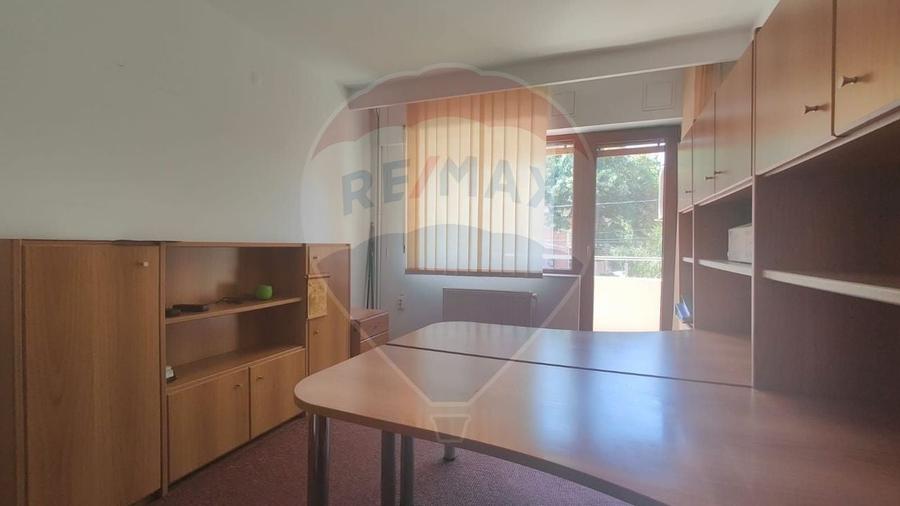 Spatiu de birouri de inchiriat central Constanta - 5