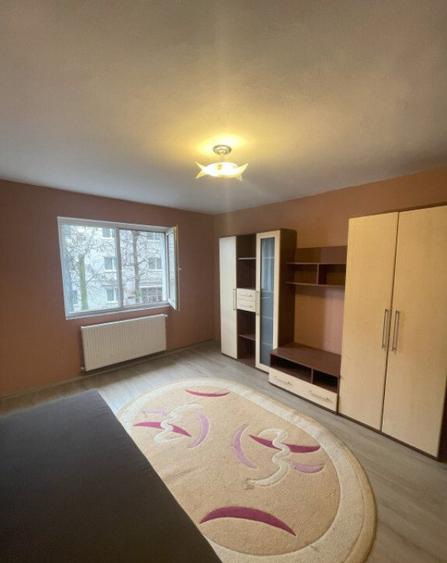 Apartament de 2 camere, 47 mp, zona Piata Izvoare - 4