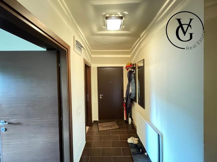 Vila individuala 4 camere cu vedere catre Padurea Baneasa - 20