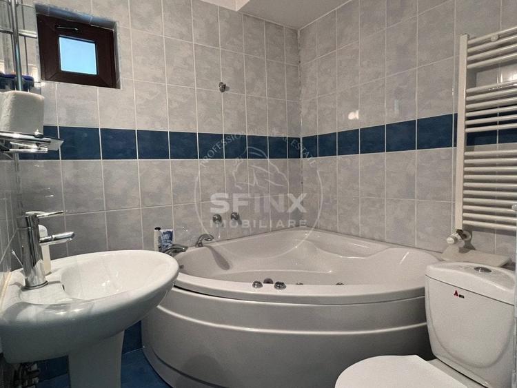 De vanzare vila 8 camere Sinaia - 10