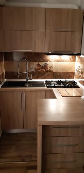 Vanzare Garsoniera Unirii Alba Iulia Decebal - 8