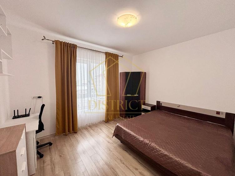 Apartament modern cu 2 camere | PET FRIENDLY - 6