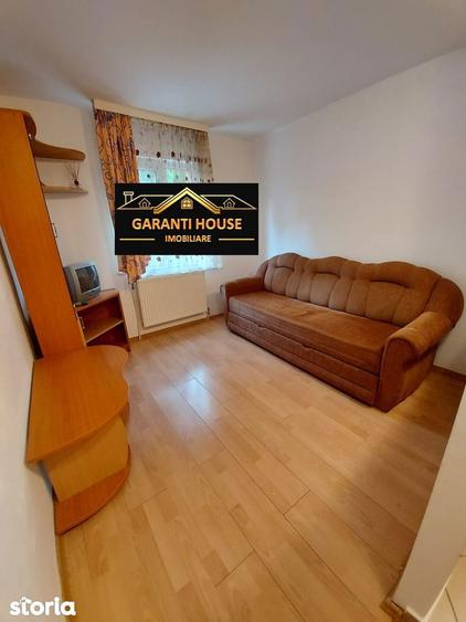 Hortensiei, apartament cu o camera, mobilat si utilat, 200/Luna - 5