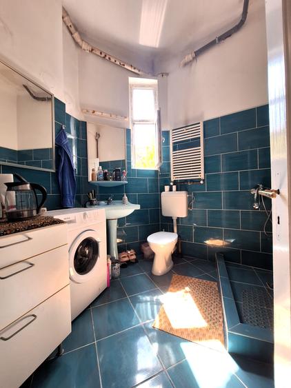 Vanzare apartament 3 camere, zona  Piata Sf. Stefan, etaj 1, comision 0% - 8