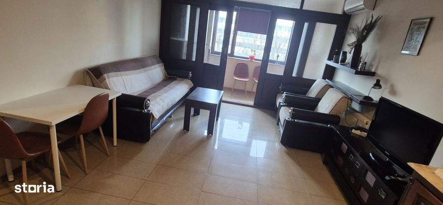 Apartament 2 camere Mamaia Butoaie / Hotel Vega - 3