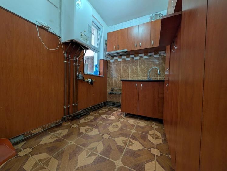 Apartament 2 camere decomandat | Centrala | Renovat 2022 | Etaj 3/4 | Izbiceanu - 4