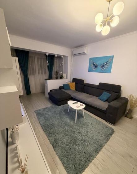 2 Camere | Parc IOR | Parcare | Renovat | Prima Inchiriere - 1