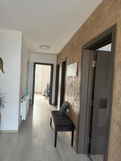 Casa moderna de vanzare Sancraiul de Mures - 4