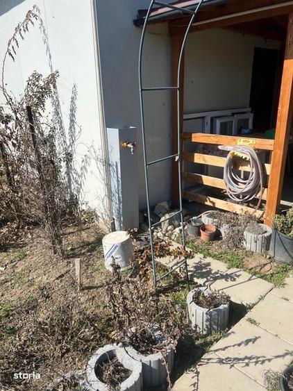 Vand teren Serbestii vechi - 4