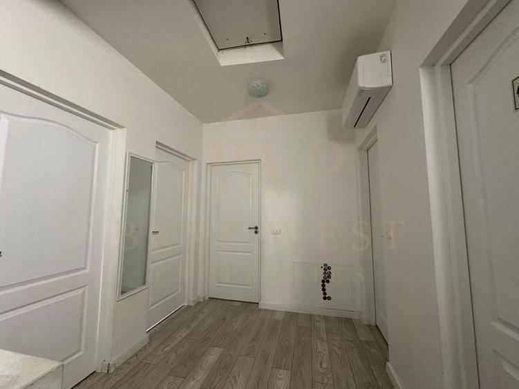 DUPLEX 1/2, 4 CAMERE, MOSNITA - 9