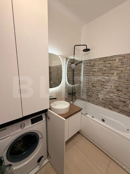 Apartament 3 camere, 59 mp, strada Eroilor - 10