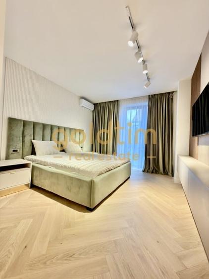 ARQA RESIDENCE/IANCU NICOLAE/SUPERB/2 LOCURI PACARE/TERASA GENEROASA/PISCINA - 16