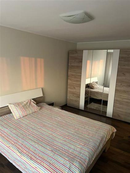 Ap 2 cam renovat, mobilat si utilat, Finanante - Piata Moldovei - 9