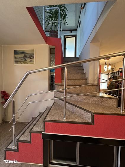 Casă cu 4 camere cu Teren 360 Mp în Blejoi
