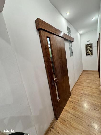 Apartament 130 mp in vila/Demisol izolat fonic/P-ta Alba Iulia/Decebal - 7